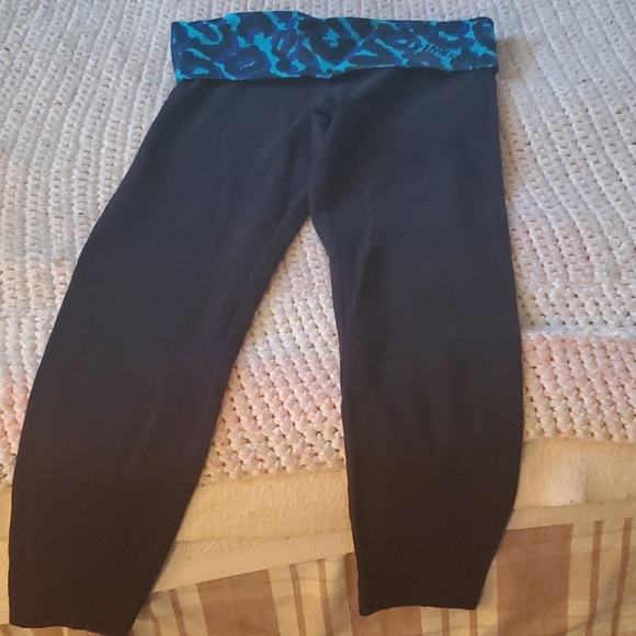 PINK Victoria's Secret Pants - Victorias Secret PINK Leggings